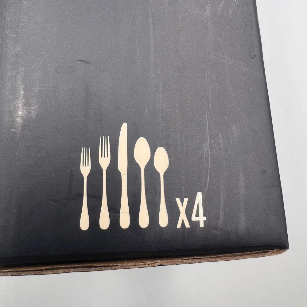 Ornative 20 piece